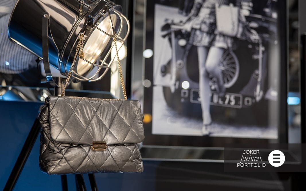 JOKER FASHION PORTFOLIO Sezona najmekših torbica