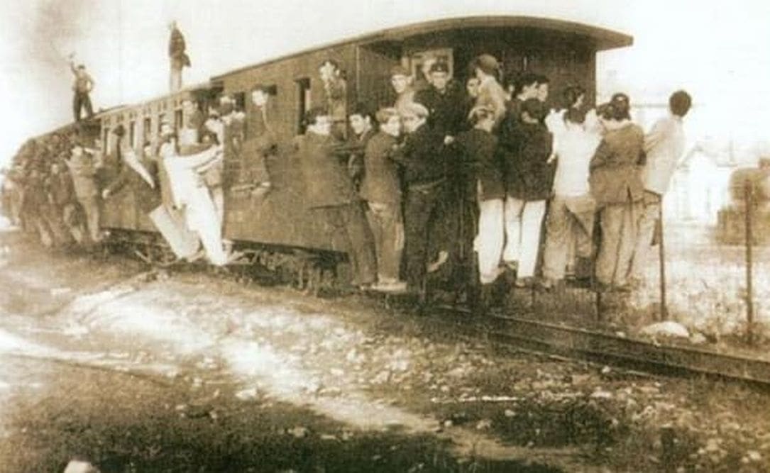 Rera je nekada povezivala Split i Sinj, a uskoro bi mogla postati zaštićeno kulturno dobro