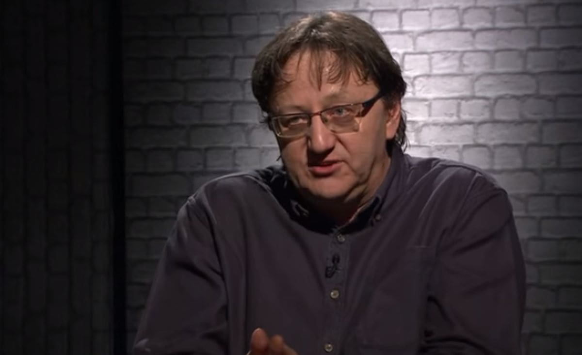 Psihijatar Robert Torre: Ne treba banalizirati nego relaksirati