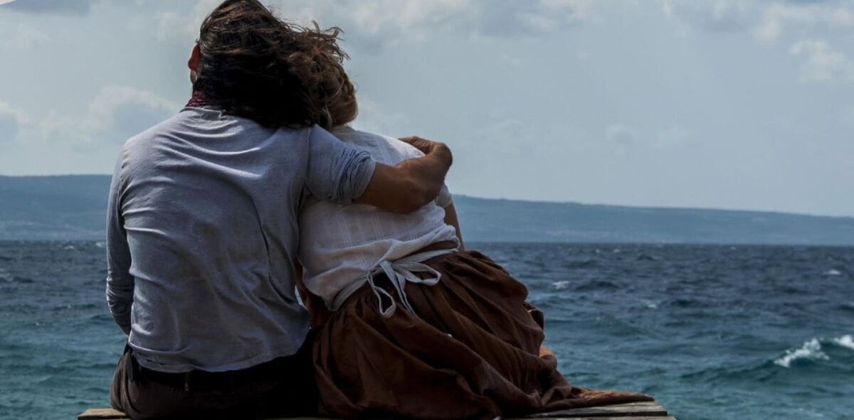 "ROKO I CICIBELA" Najpoznatiji splitski ljubavnici stižu u Omiš