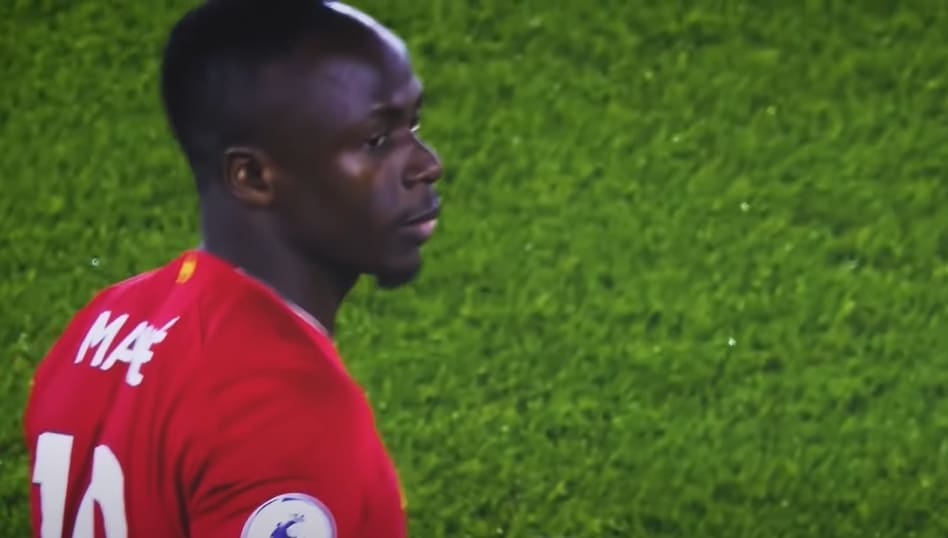 Sadio Mane pozitivan na koronavirus