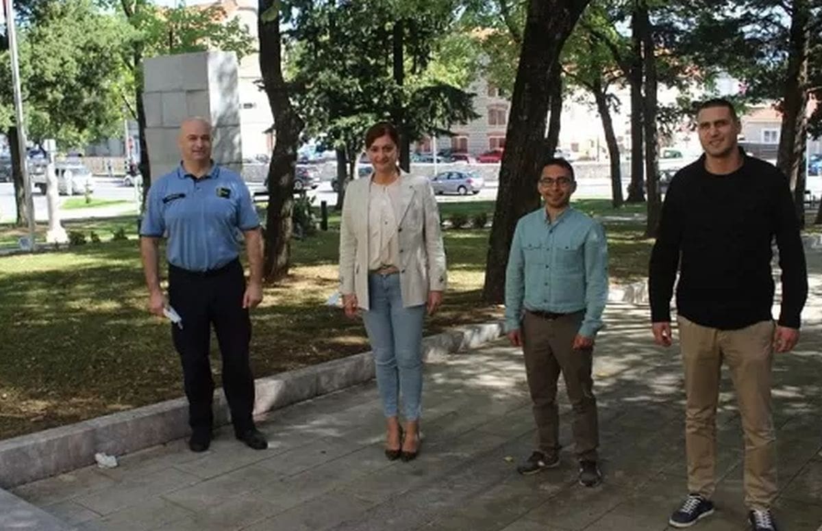 U Dalmaciju stigao turski stručnjak za analizu otisaka prstiju, imate ga priliku upoznati u Splitu