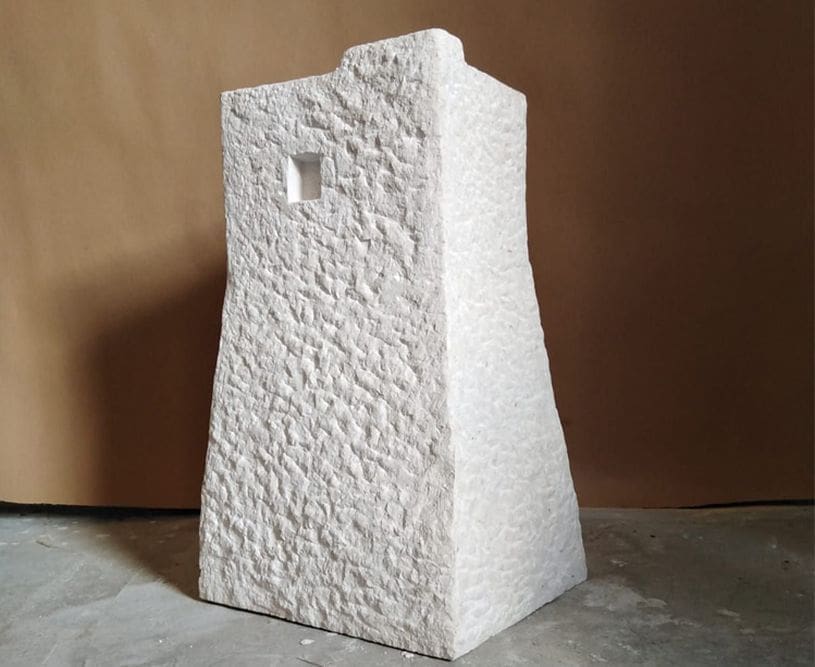 Od utorka u Klubu Zona pogledajte skulpture Josipa Sovulja