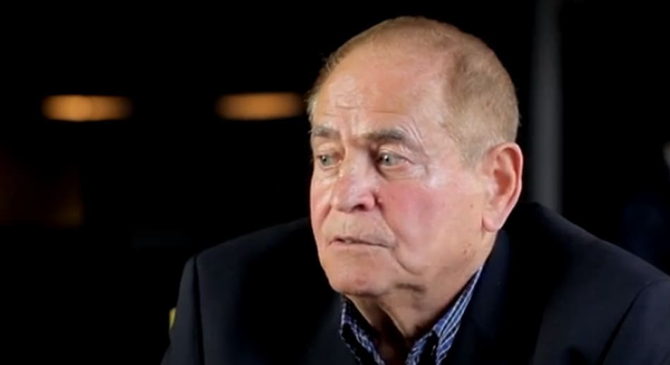 Velika tuga u Dinamu; preminuo Slaven Zambata, jedan od najvećih napadača u povijesti kluba