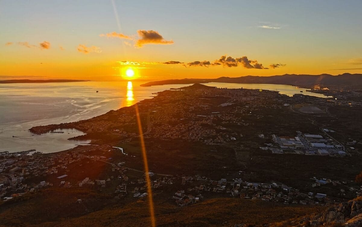 Oduševit će vas nova tjedna prognoza: Pred nama puno sunčanih dana, bit će sve toplije!