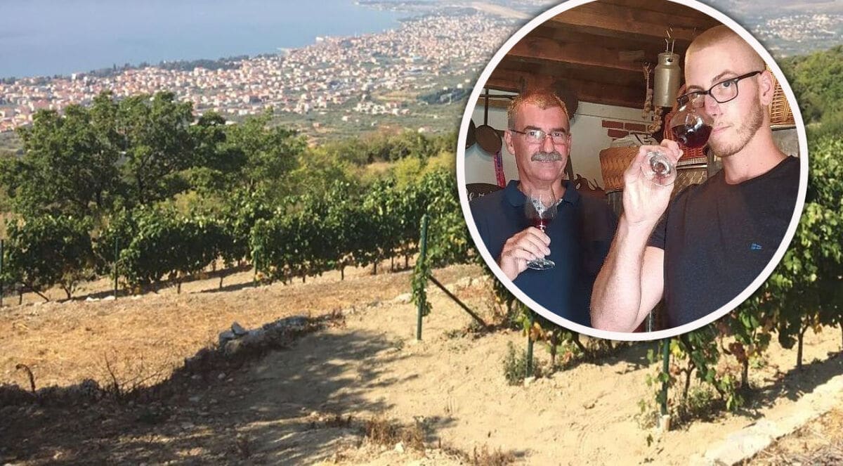 Kaštelanski vinari: Dati crljenak za izradu dezinficijensa?! Nema šanse!