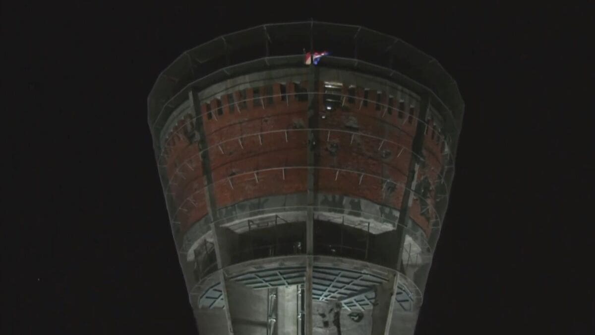 33 godine od bitke za Vukovar: Hrvatska odaje počast Gradu heroju, simbolu slobode i otpora