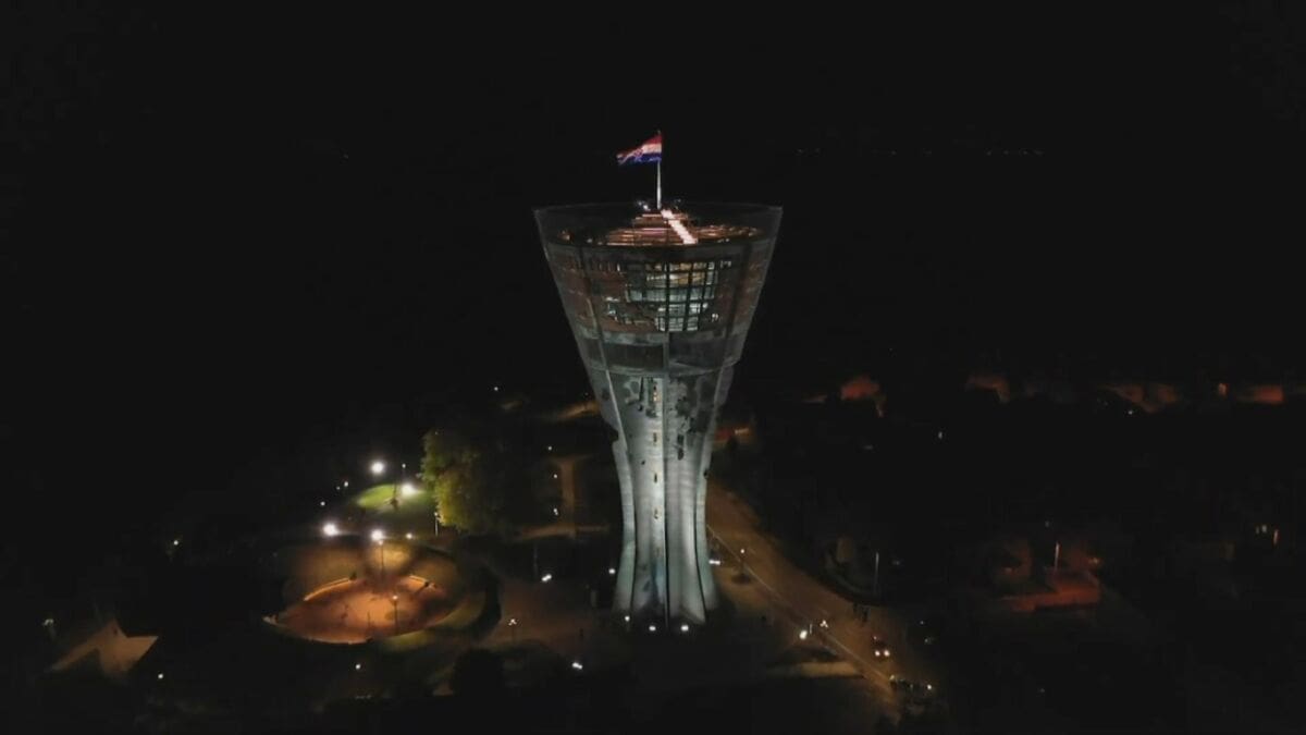 Veterani Domovinskog rata i antifašisti u Vukovaru