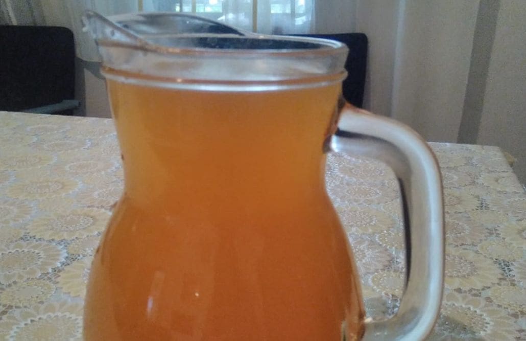 Pokušajte pogoditi što je u ovom bokalu