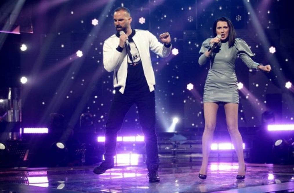 ZVIJEZDE PJEVAJU Gledatelji nisu oduševljeni: "Osim što više 'zvijezde' nisu poznate, ni pjevači dugo nisu pozornice vidjeli"