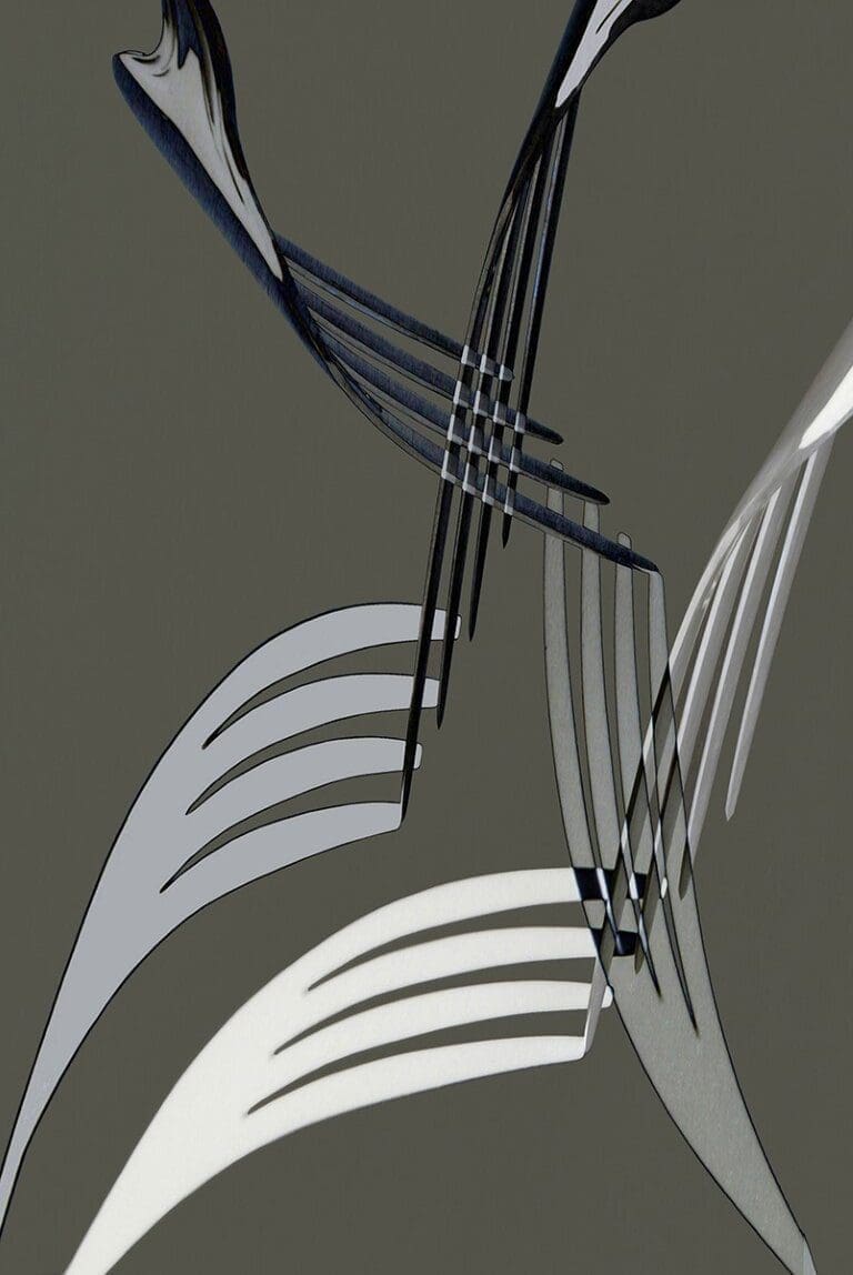 1.mjesto - Gordana Johnson - Kreativna Viljuska (1)