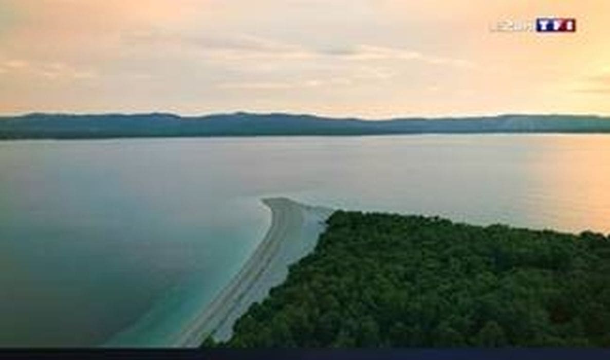 Brač predstavljen kao čarobni otok na francuskoj nacionalnoj televiziji