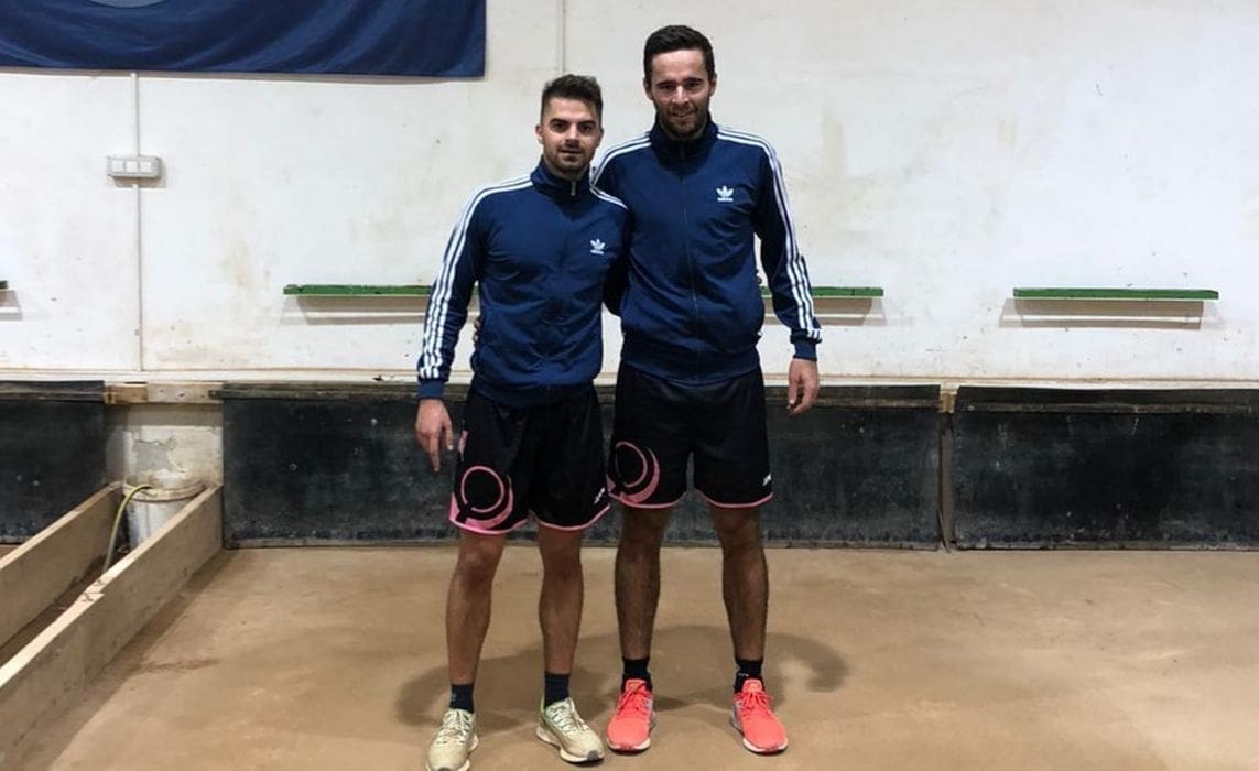 Upoznajte Marina Miličevića, jedinog igrača BK Biston koji nije ponikao u Dalmaciji