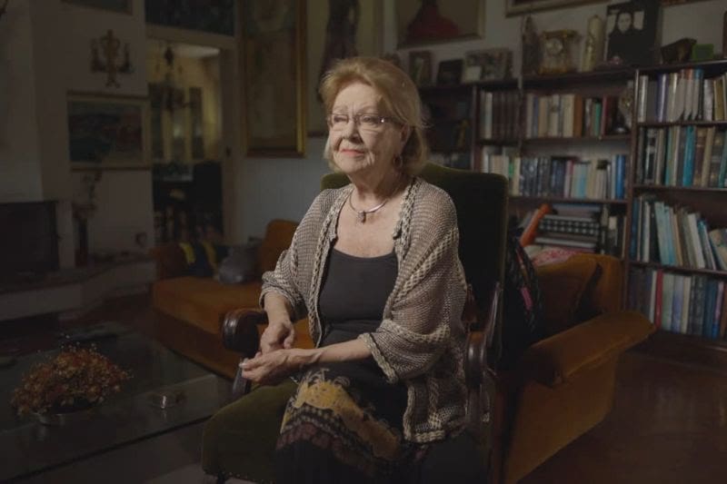 JEDNA OD NAJVEĆIH MEZZOSOPRANISTICA SVIJETA: Dokumentarni film o Ruži Pospiš Baldani bit će prikazan u nedjelju