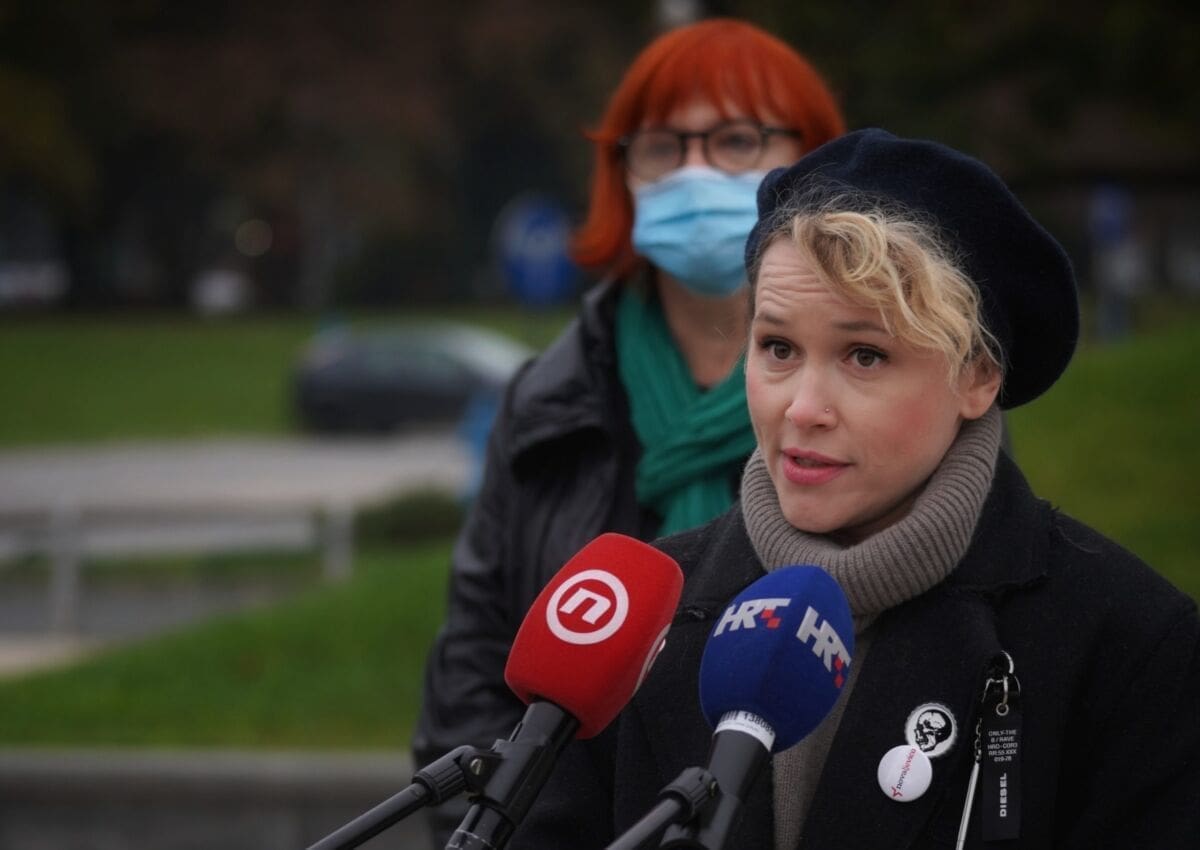 NOVA LJEVICA: Spriječimo Fimi Media 2