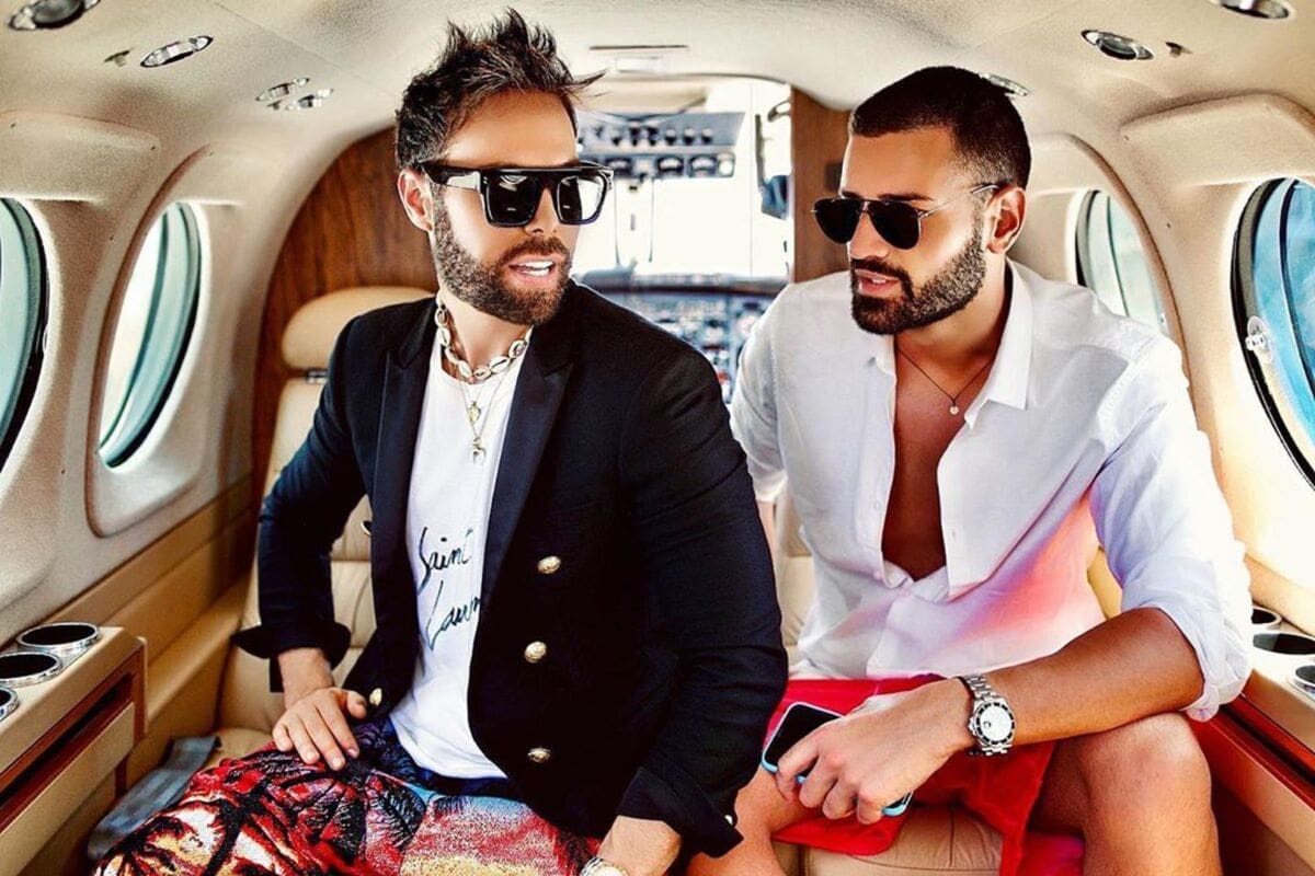 Modni Mačak otkrio što mu je najveća životna želja: "U mom slučaju to je specifičan proces"