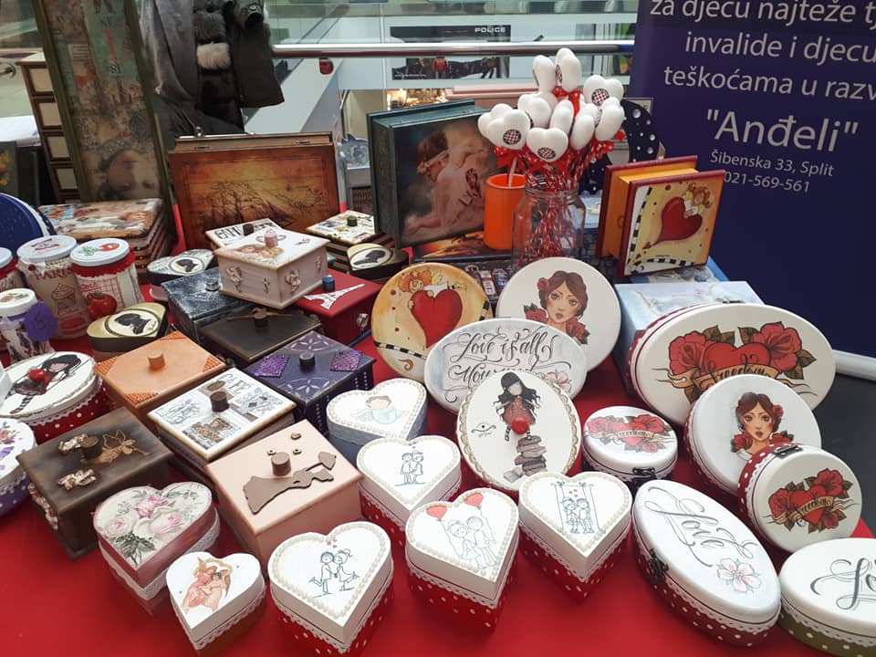 Mladi student oduševio splitsku udrugu Anđeli: "Ovo moramo objaviti, ovakve stvari nas ganu do suza"