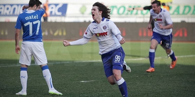 KORONA U NOGOMETU: Andrija Balić pozitivan na covid