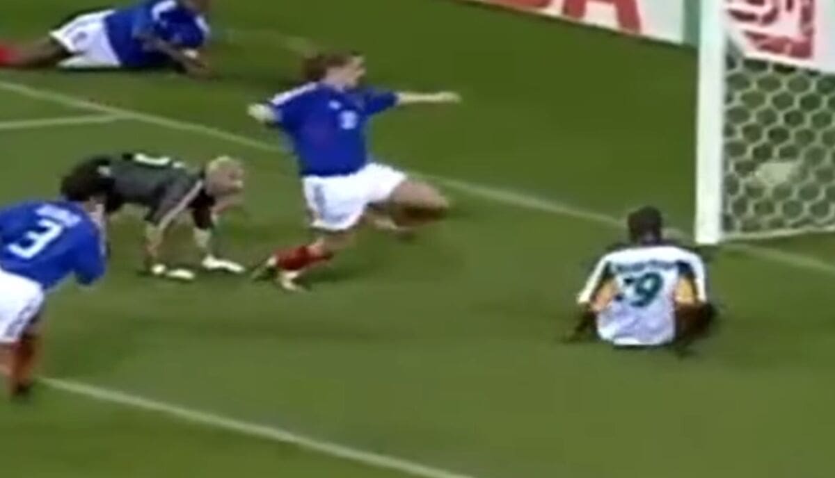 Odlazak legendarnog nogometaša: Umro je bivši suigrač Nike Kranjčara