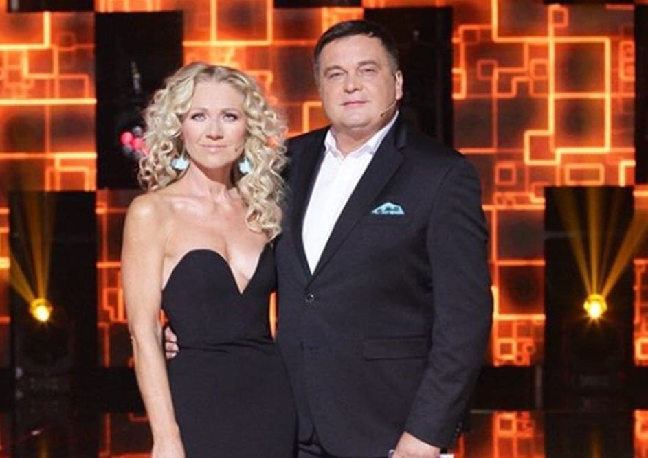 Pogledajte kakvu haljinu Barbara Kolar nosi za finalnu večer showa Zvijezde pjevaju