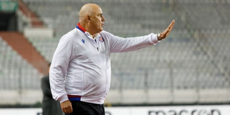 BORO PRIMORAC NAKON REMIJA: "Očekivao sam da će igrači biti spremniji na ono što ih čeka"