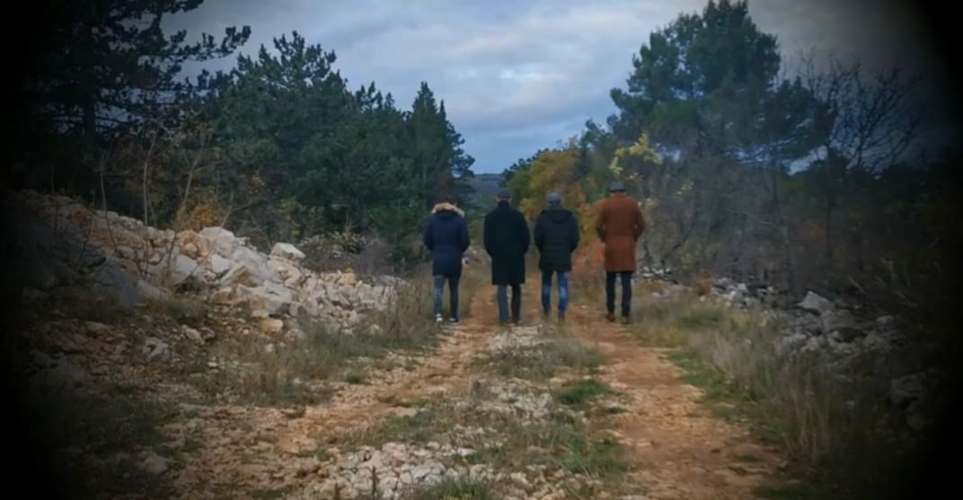 Imotski bend “Čarobnjak Willy” objavio novi singl, poslušajte kako zvuči "Sara"