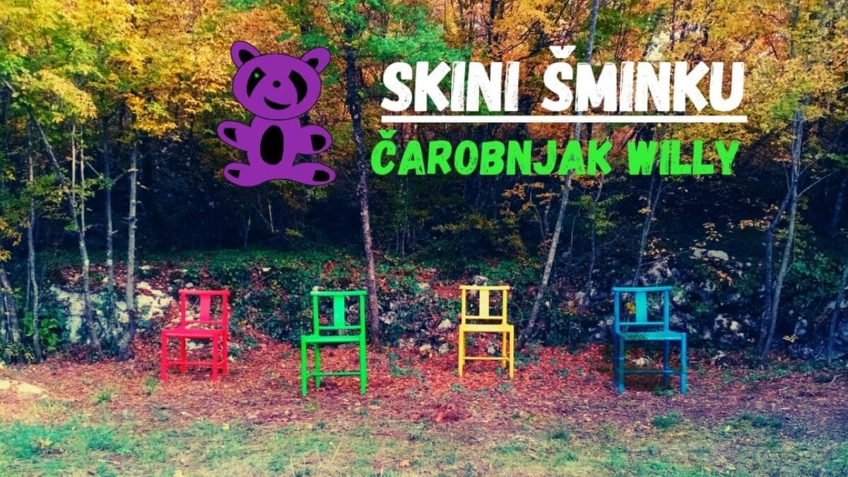 "Čarobnjak Willy" objavio svoj prvi singl, poslušajte kako zvuči ovaj imotski band