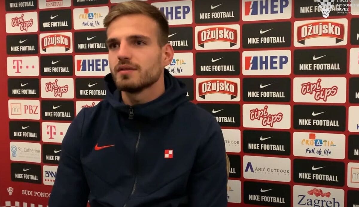 Pogrančić: "Dan za pamćenje, a bio sam šokiran kada je Brekalo zabio glavom"