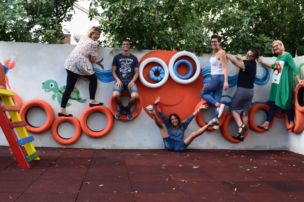 ATRAKCIJA IZ MURTERA Divovska hobotnica ne prestaje izazivati oduševljenje!