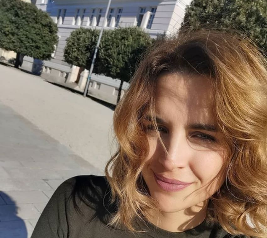 Doris Pinčić za 1.6 milijuna kuna prodaje kuću koju je s Borisom kupila bez kredita