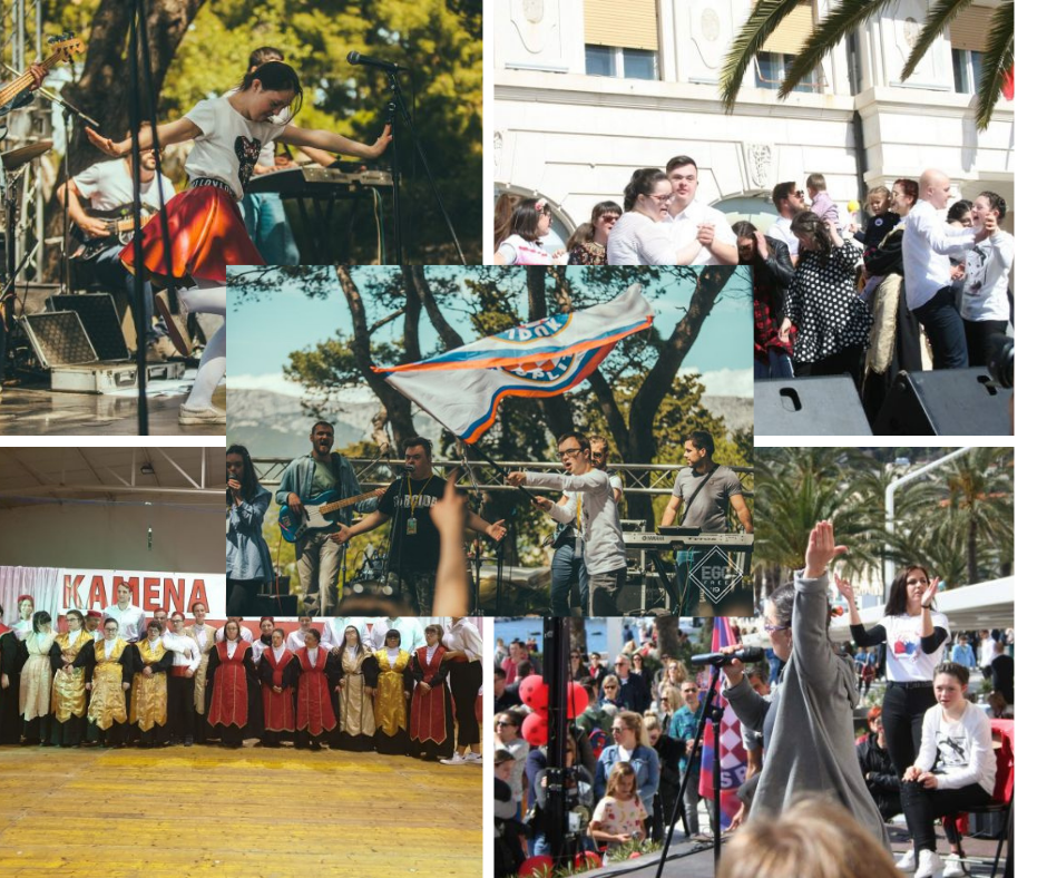 Splitska udruga „Sindrom Down 21“ je u teškoj financijskoj situaciji: „Pomoć dobrih ljudi nam je prijeko potrebna“