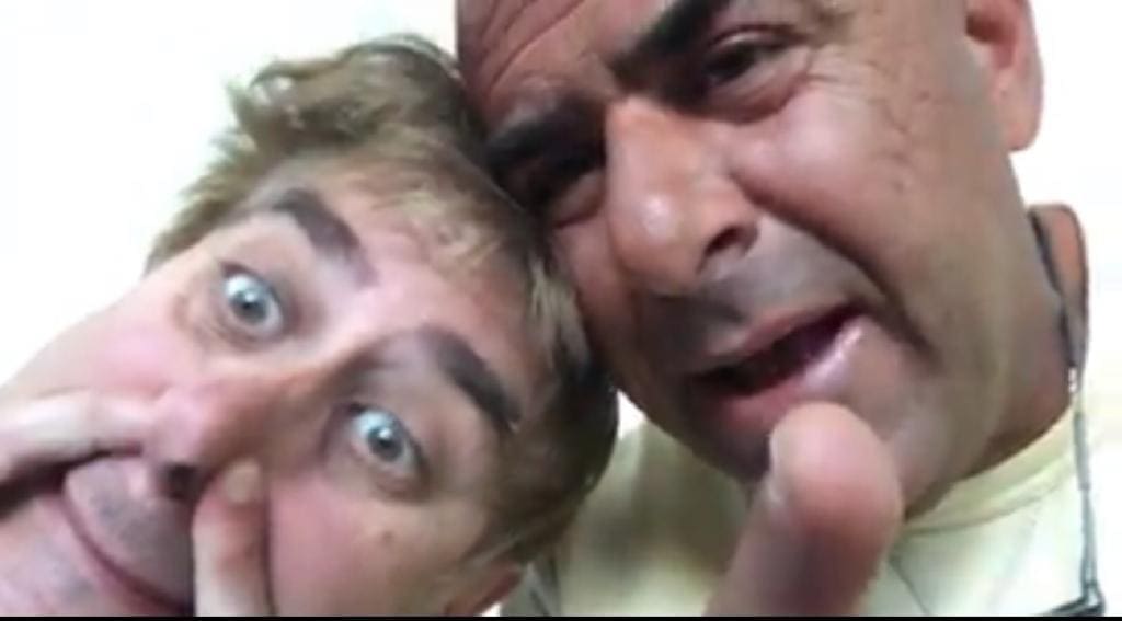 KAD ĆEMO OPET SLUŠATI "IZGUBLJENU GENERACIJU"? "Ajde Izgubljeni, šta si stao, zašto si nas odje..."