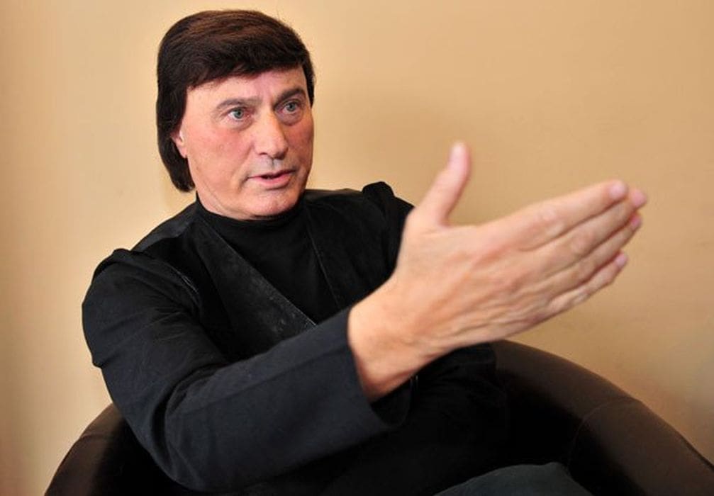 Duško Lokin šokirao: 'Supruga mi je u studenom preminula od korone'