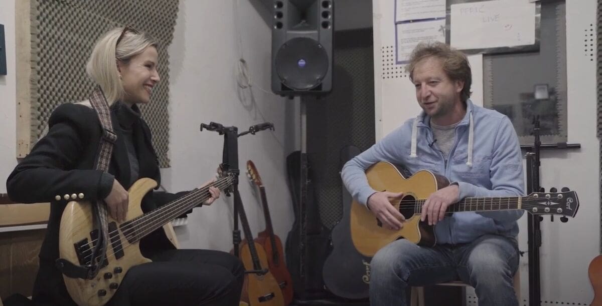 DVI-TRI RIČI Vrata fra Čirka uvijek su otvorena sirotinji, djeci, mladima...