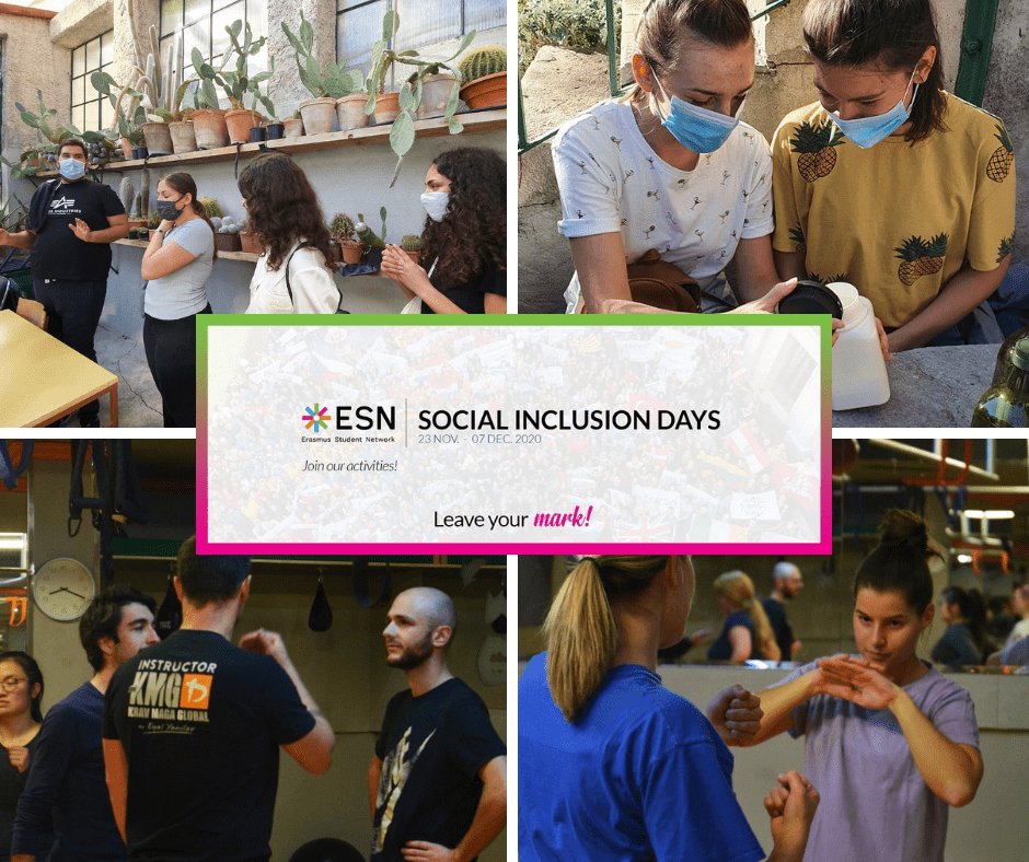 Studentska udruga ESN Split organizira Dane socijalne uključenosti: „Studentima podižemo svijest o najugroženijima“