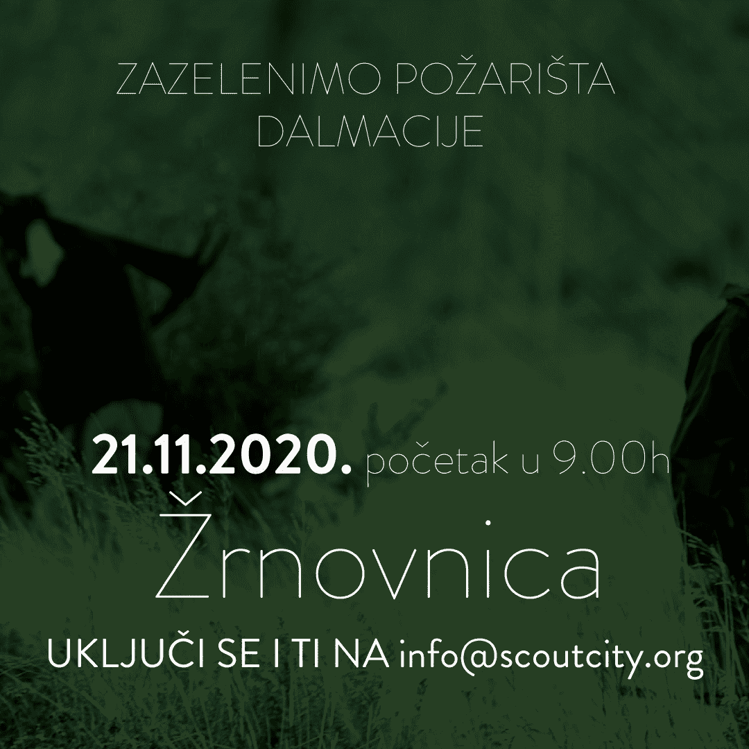 Posljednja ovogodišnja Boranka održava se u Žrnovnici