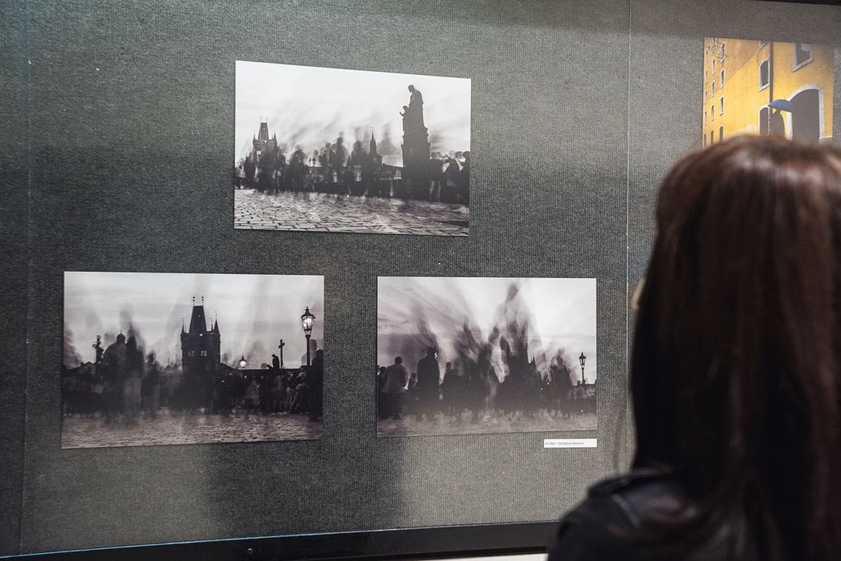 Evo kako je bilo na otvaranju klupske izložbe Fotokluba Split: Dodijeljene plakete najboljima