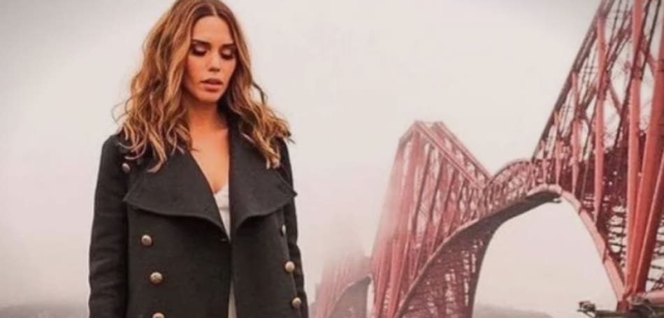 Franka Batelić na Instagramu obilježila godišnjicu trenutka koji joj je promijenio život