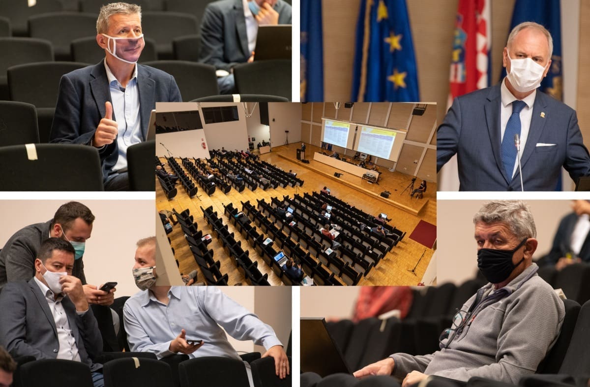 Masterplan Splita predviđa stanove na Kopilici za 20 tisuća Splićana