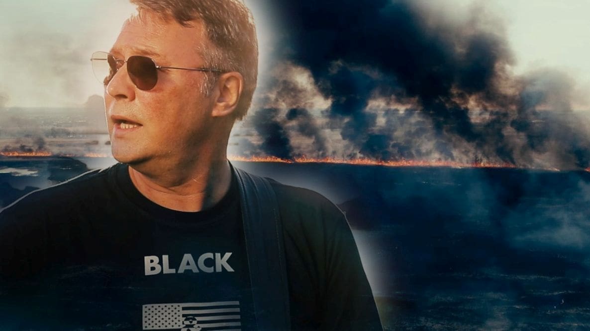 Novi spot Harija Rončevića nosi snažnu poruku!