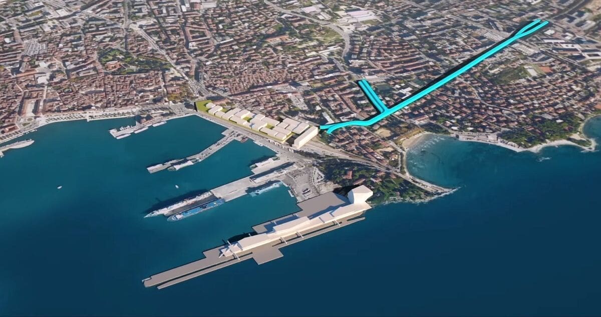 Hrvatska komora arhitekata poručuje splitskim vijećnicima: Masterplan nikako nije zamjena proceduri urbanističko-arhitektonskog natječaja