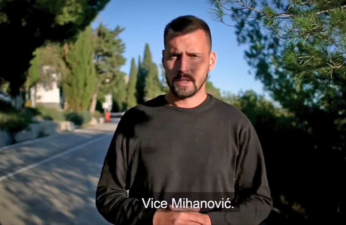 Ivošević "bacio rukavicu" novom predsjedniku HDZ-a: "Ako si imalo sposoban, neka se provede bar ova odluka.."