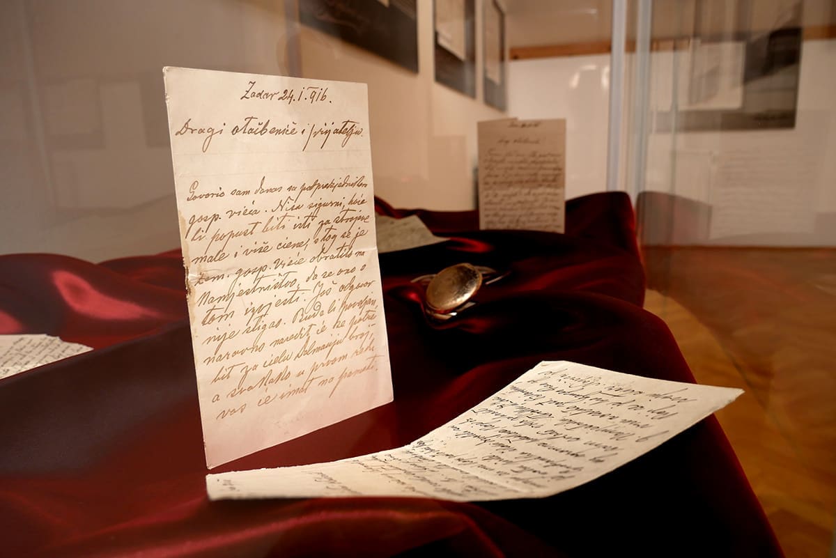 Tripalova vizija Imotskog