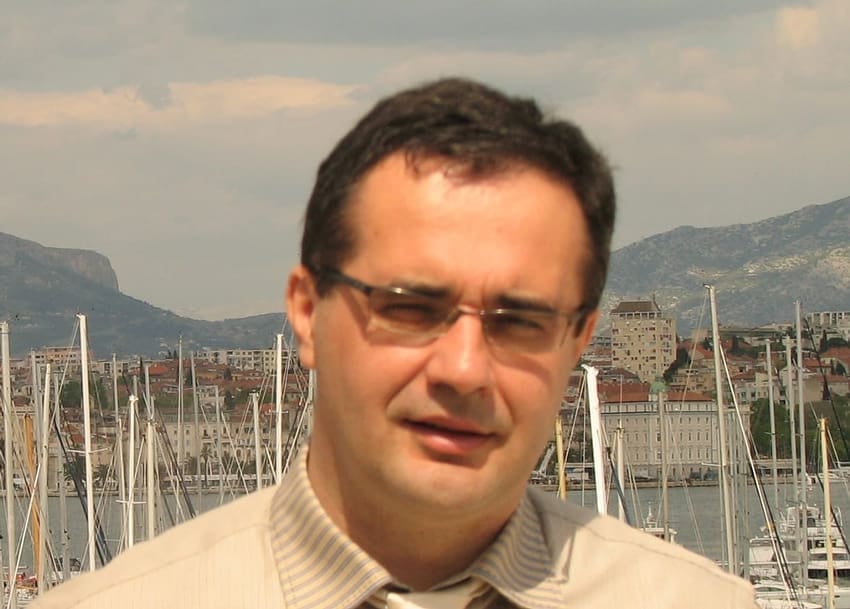 DOMOVINSKI POKRET OBJAVIO: Kandidat za predsjednika splitskog ogranka je dr. Jakov Meštrović