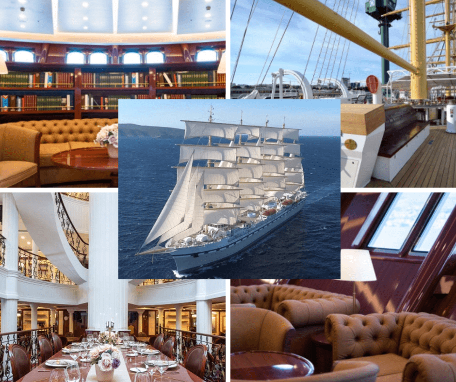 PREDIVAN I RASKOŠAN: Zaplovite luksuznim Brodosplitovim jedrenjakom