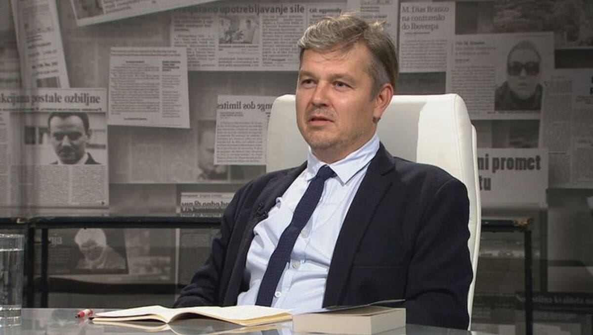 JURIČAN U NU2: "Klaunovi su HDZ kojem se drugi puta sudi za korupciju, Milan Bandić koji ima optužnice i Ivan Vrdoljak"