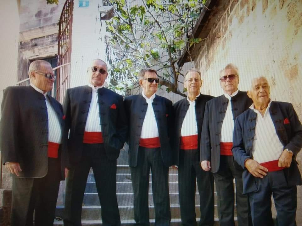 Preminuo član legendarne hrvatske klape