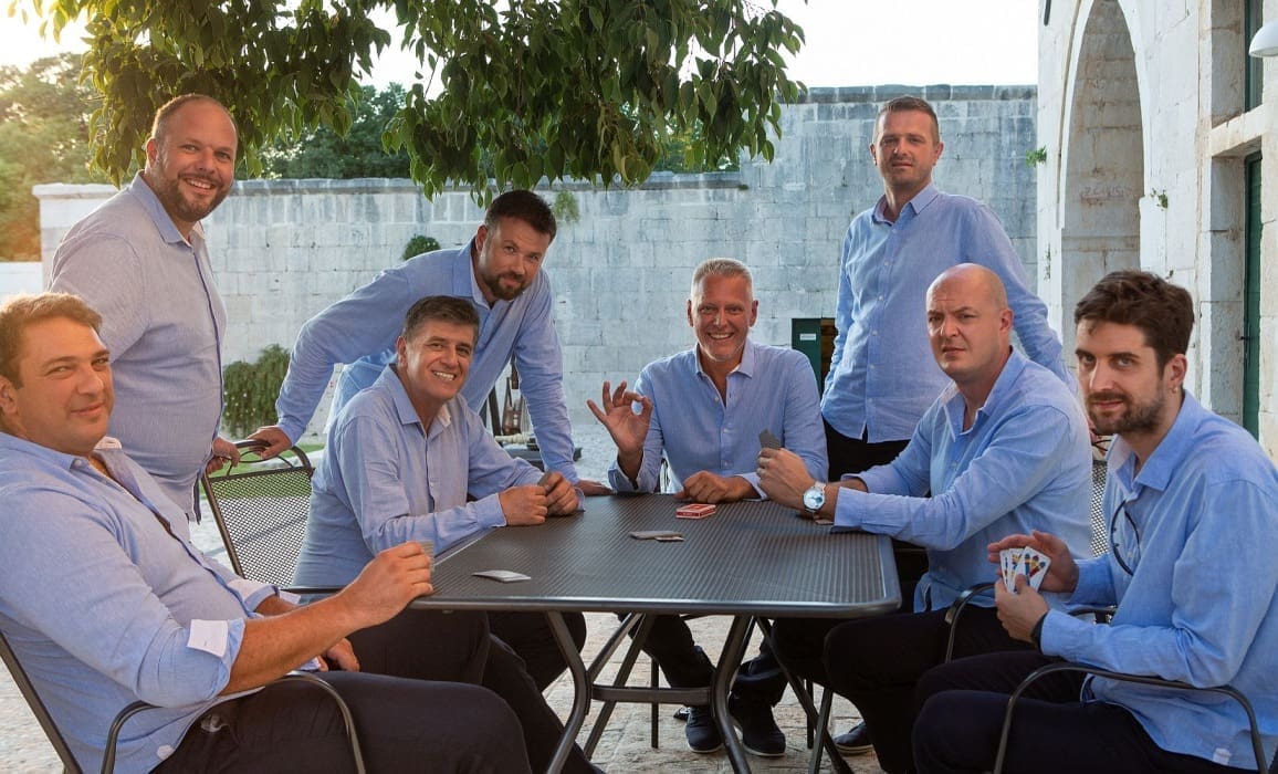 Dvostruki uspjeh klape Rišet: Imaju poseban razlog za zadovoljstvo zbog novog hita "Ajme šta te volin"