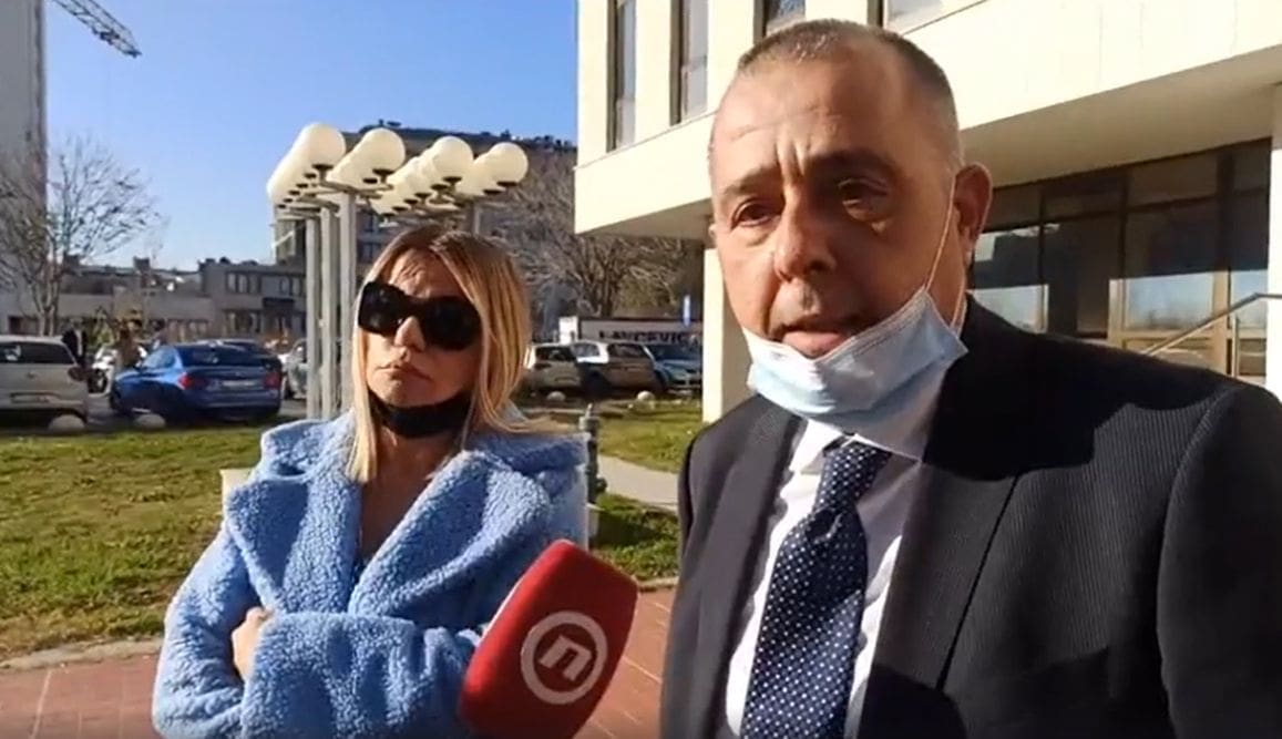 Odvjetnici nakon ročišta u slučaju Fistanić: "Sam tijek postupka će pokazati kako je bilo, tko je kriv, tko je trebao biti okrivljeni"