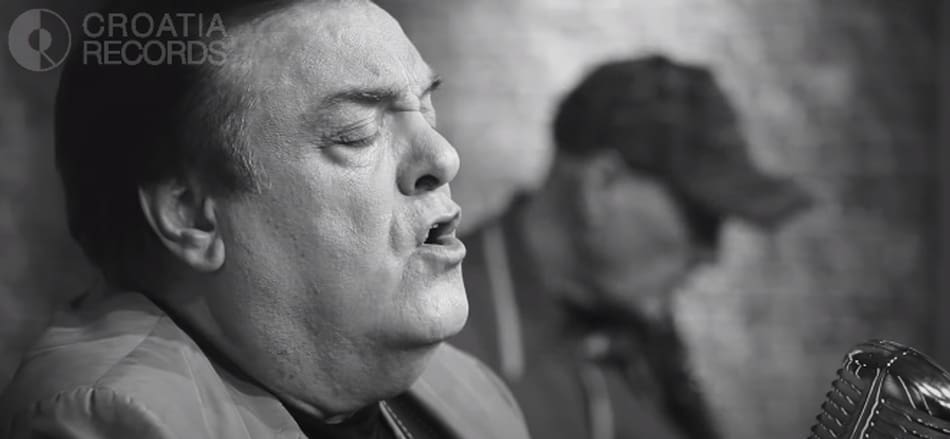 PORIN: Posthumna nagrada za životno djelo Krunoslavu Kići Slabincu